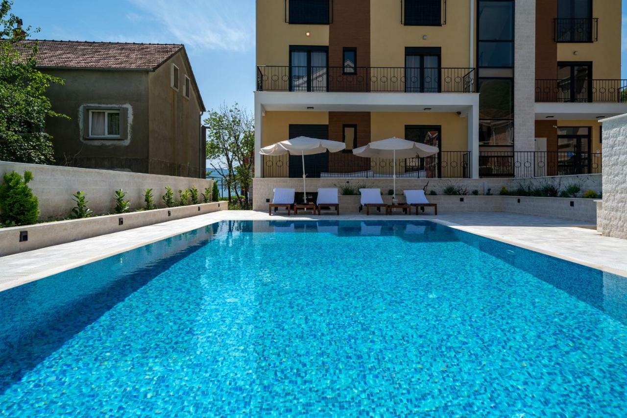 Sealine Apartments A1 ติวัต ภายนอก รูปภาพ